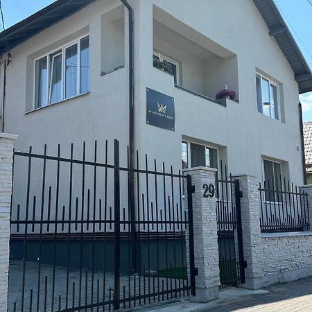 טורדה Apartament'S Moise מראה חיצוני תמונה
