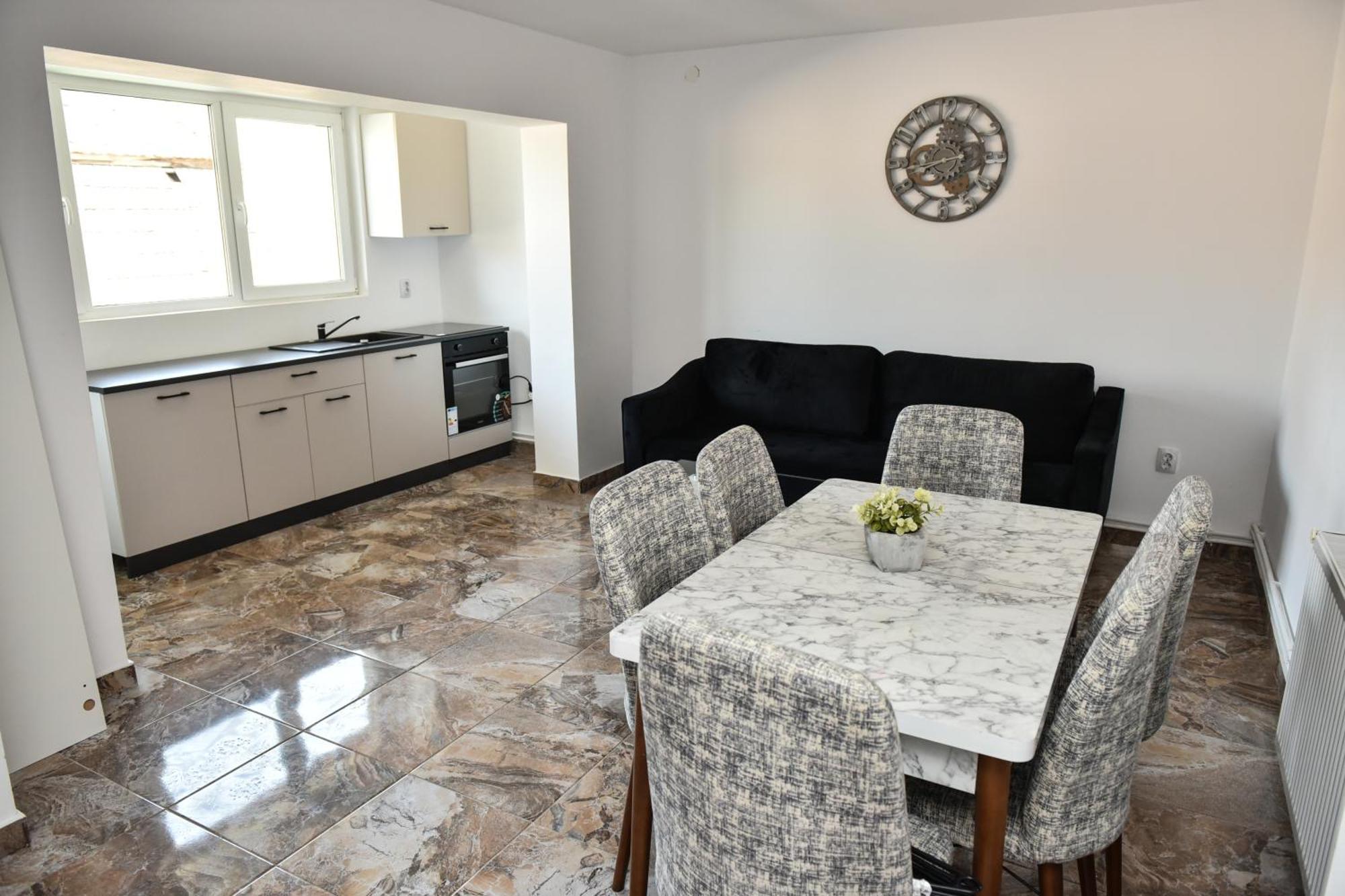 טורדה Apartament'S Moise מראה חיצוני תמונה