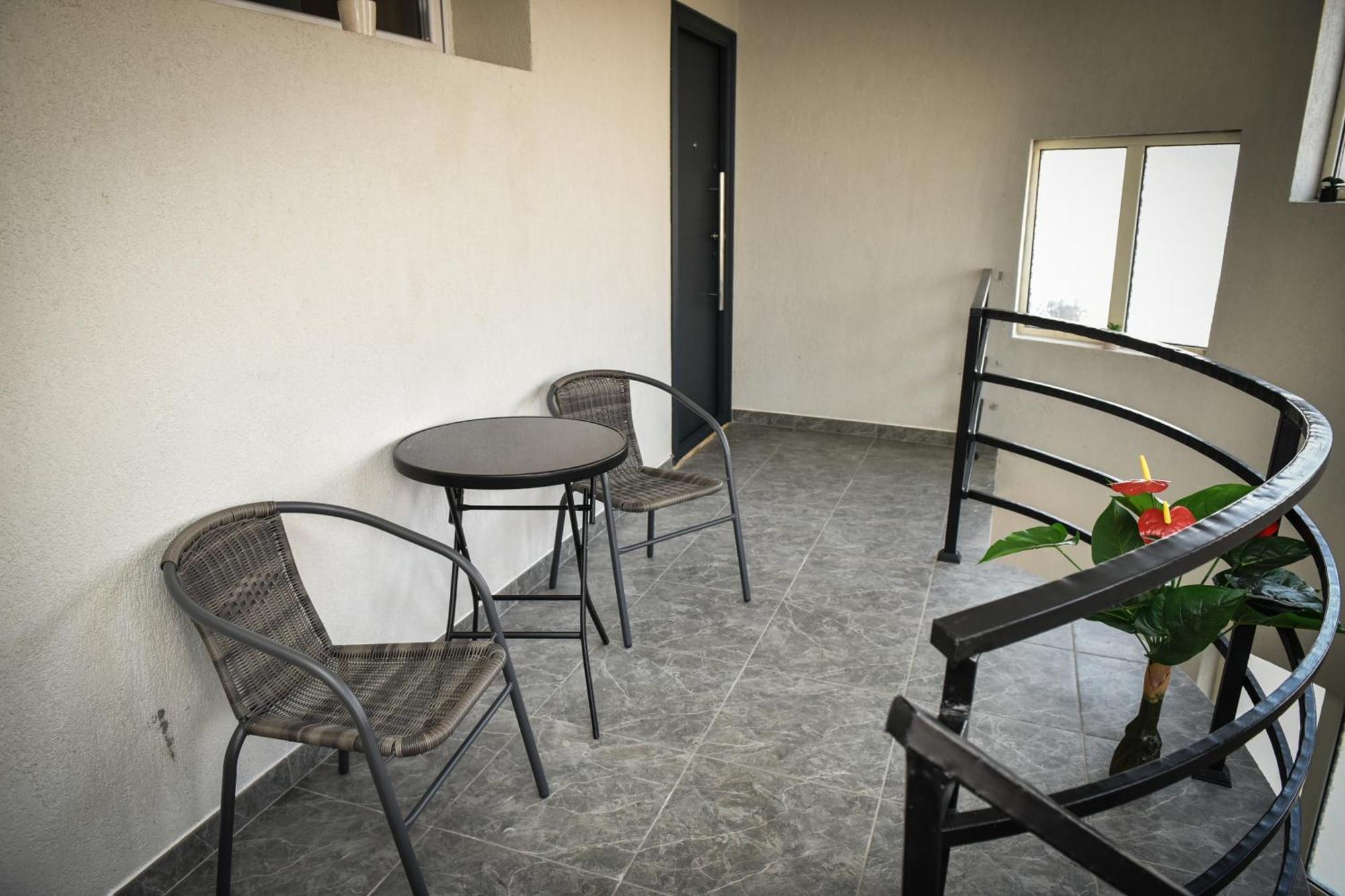 טורדה Apartament'S Moise מראה חיצוני תמונה