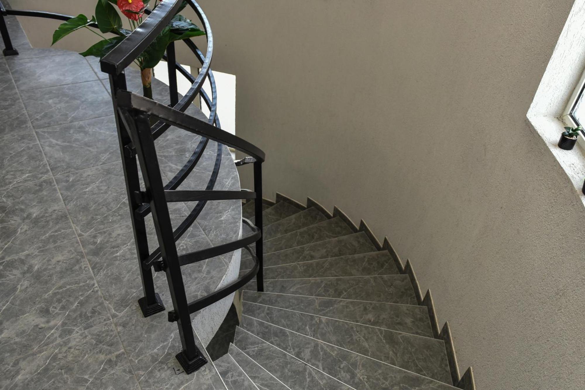 טורדה Apartament'S Moise מראה חיצוני תמונה