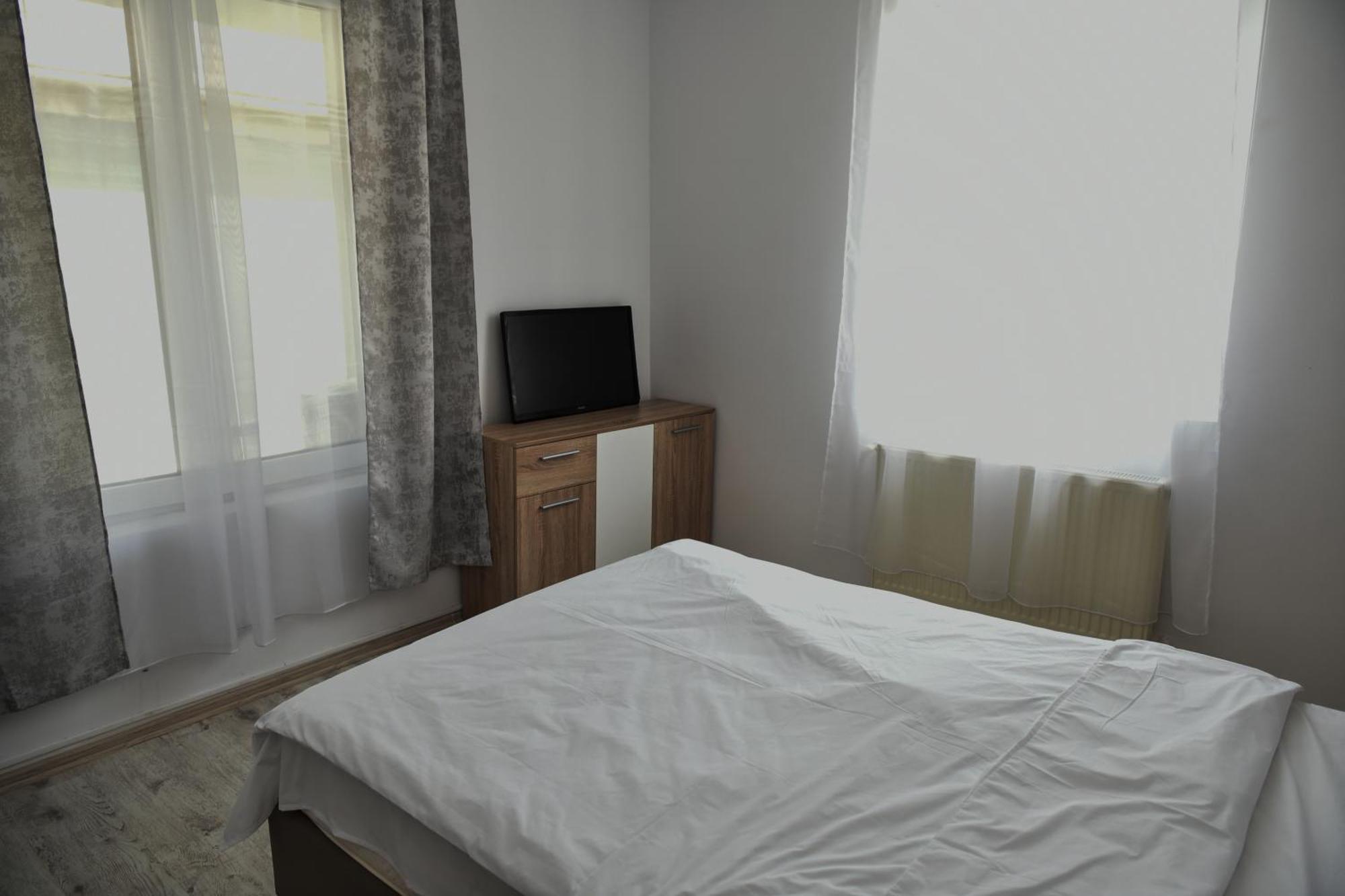 טורדה Apartament'S Moise מראה חיצוני תמונה