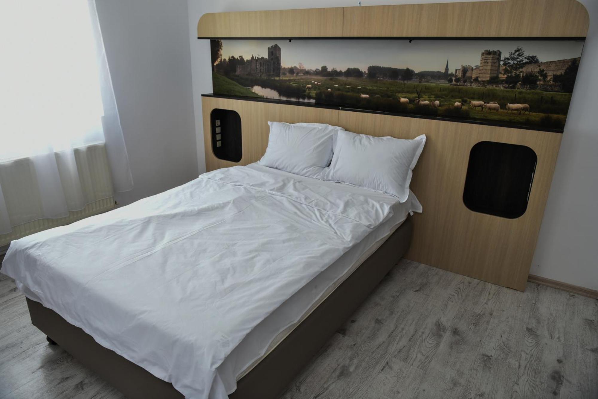 טורדה Apartament'S Moise מראה חיצוני תמונה