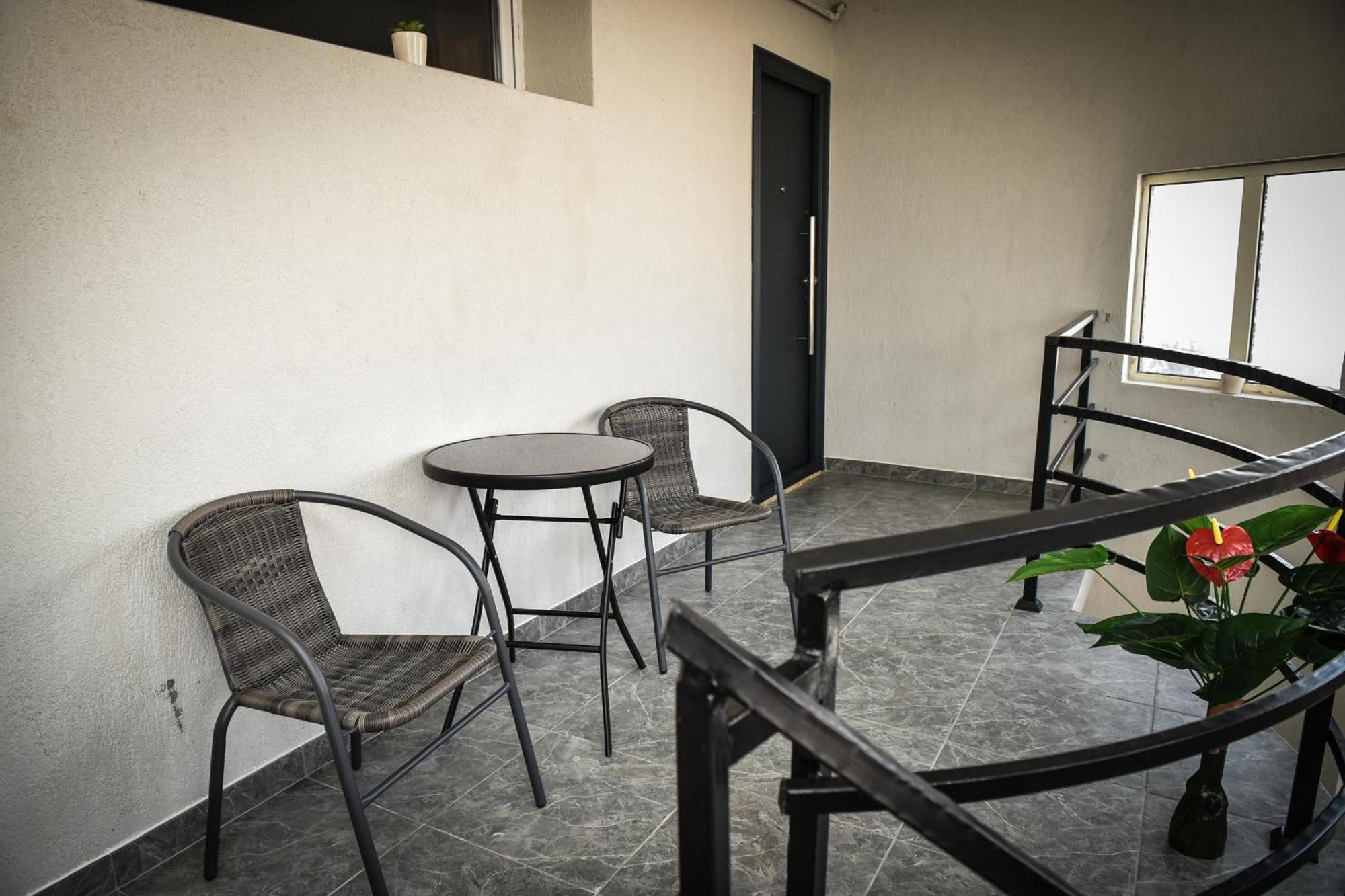 טורדה Apartament'S Moise מראה חיצוני תמונה