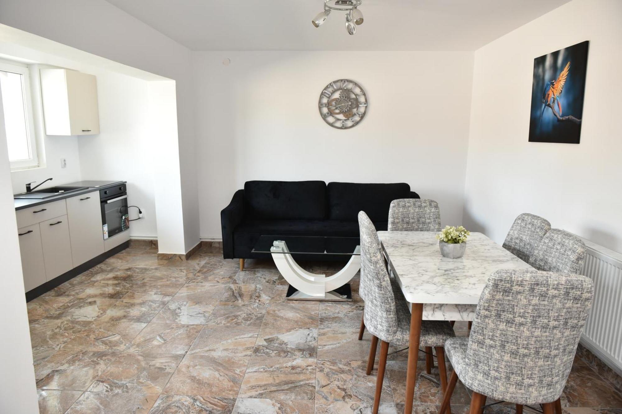טורדה Apartament'S Moise מראה חיצוני תמונה