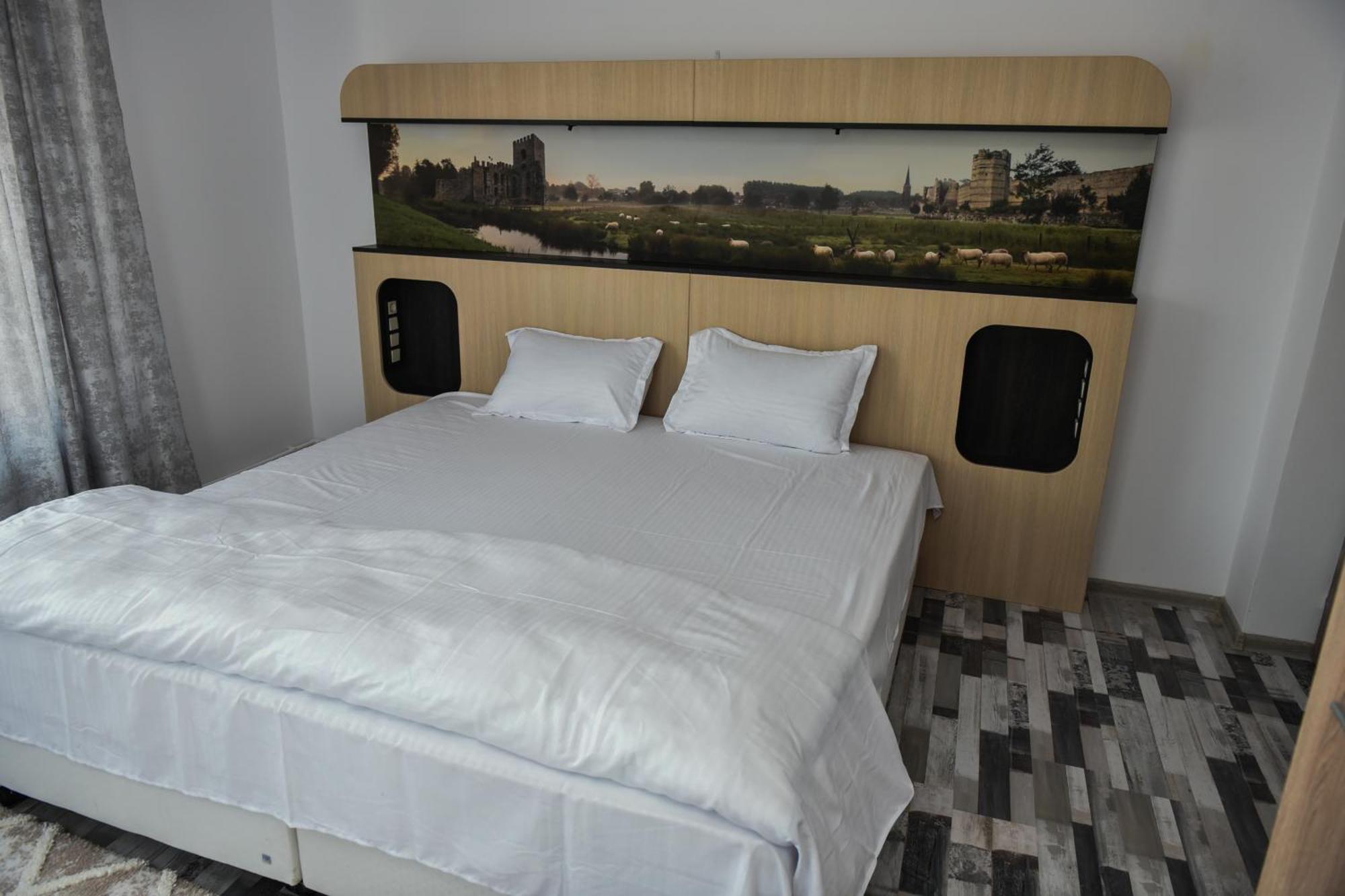 טורדה Apartament'S Moise מראה חיצוני תמונה