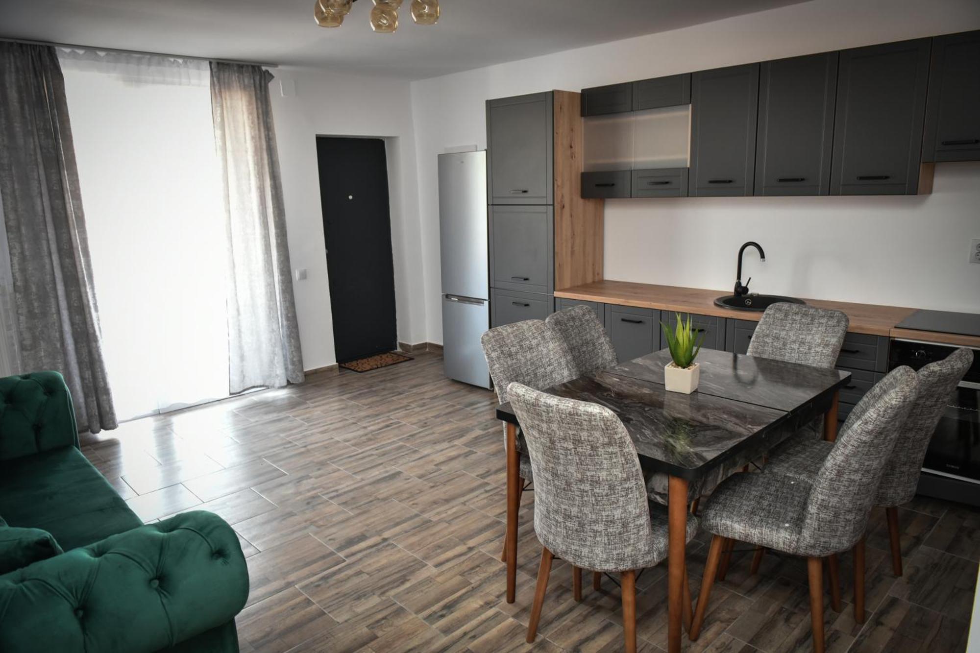 טורדה Apartament'S Moise מראה חיצוני תמונה