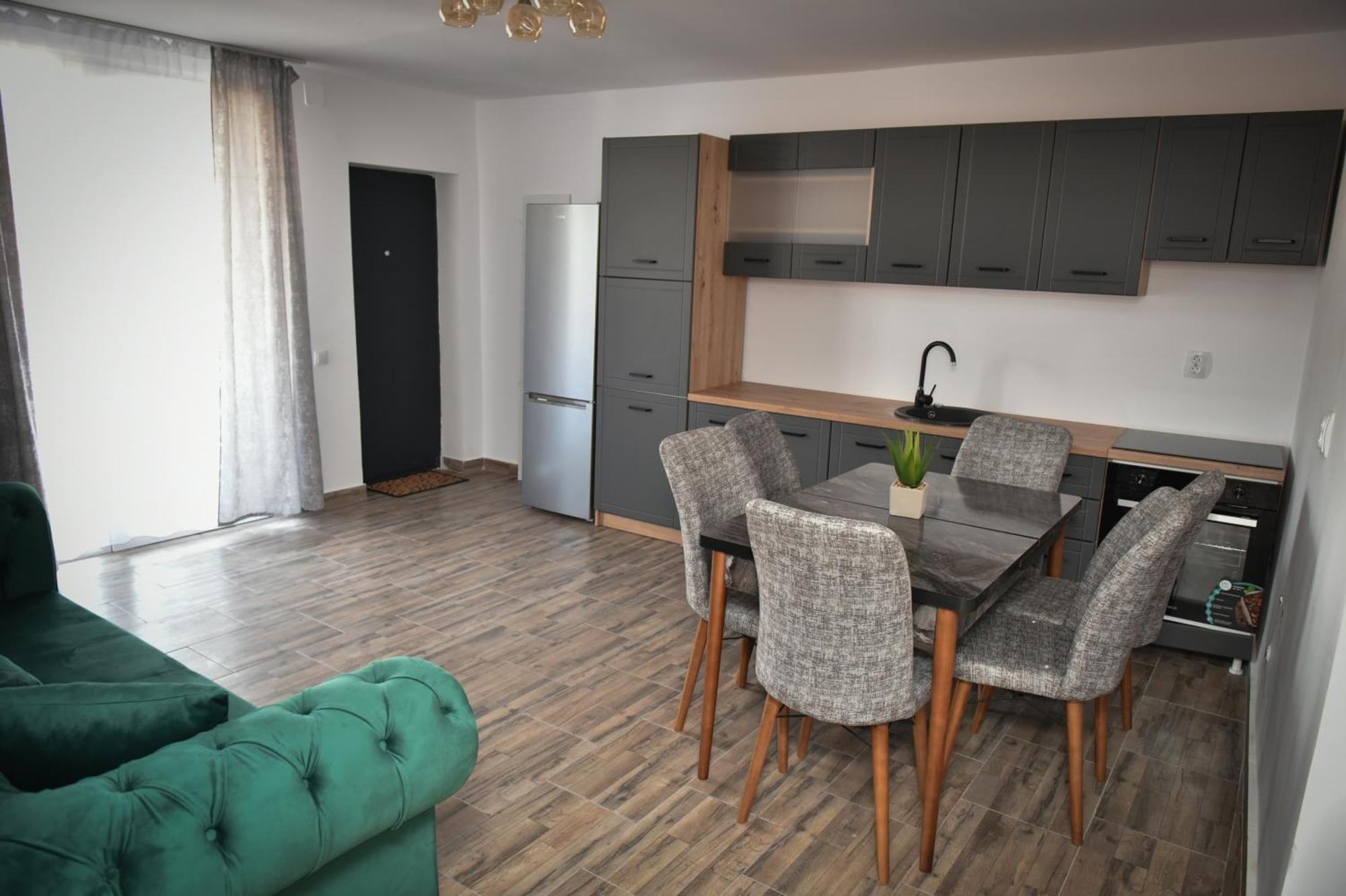 טורדה Apartament'S Moise מראה חיצוני תמונה