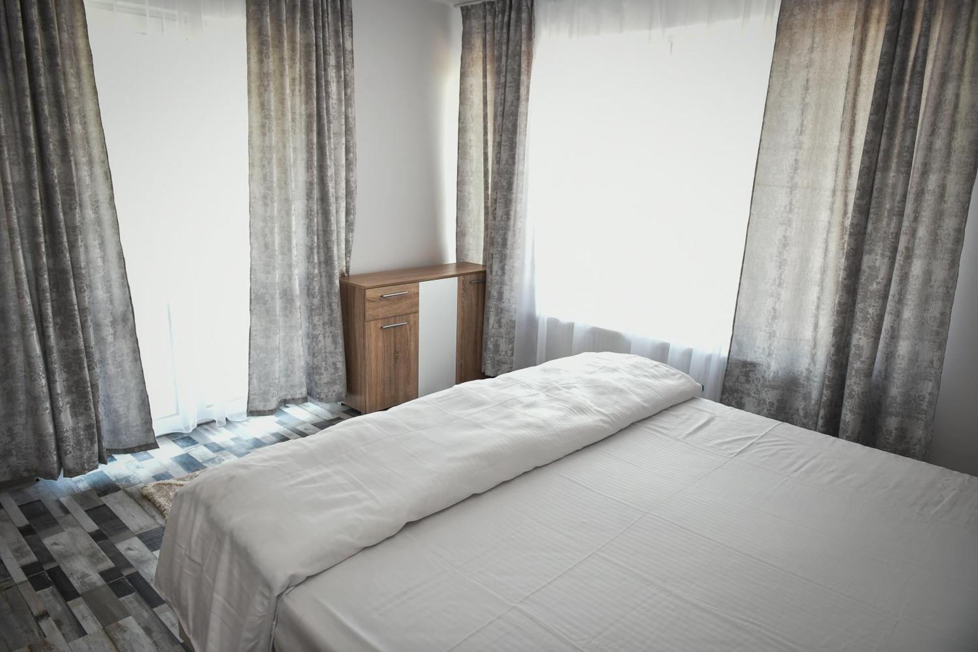 טורדה Apartament'S Moise מראה חיצוני תמונה