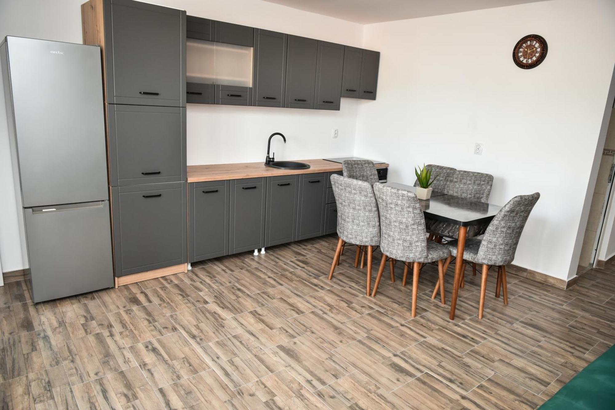 טורדה Apartament'S Moise מראה חיצוני תמונה