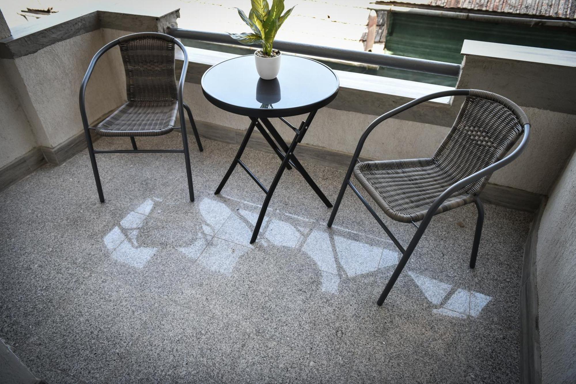 טורדה Apartament'S Moise מראה חיצוני תמונה