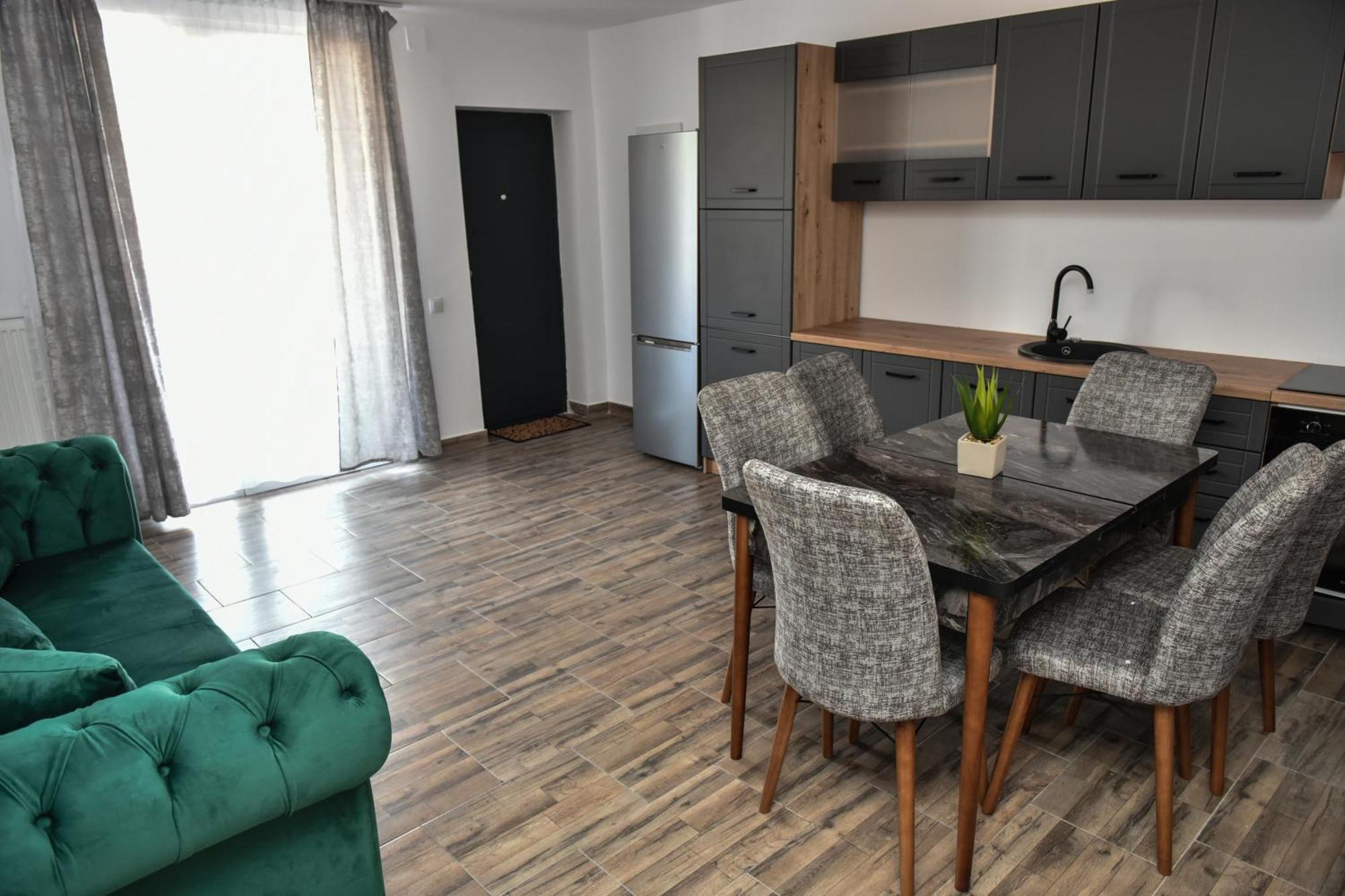 טורדה Apartament'S Moise מראה חיצוני תמונה