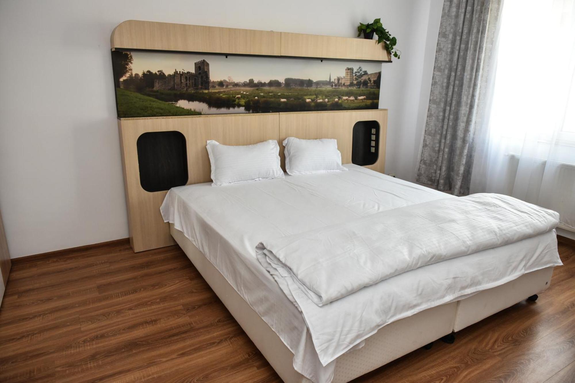 טורדה Apartament'S Moise מראה חיצוני תמונה