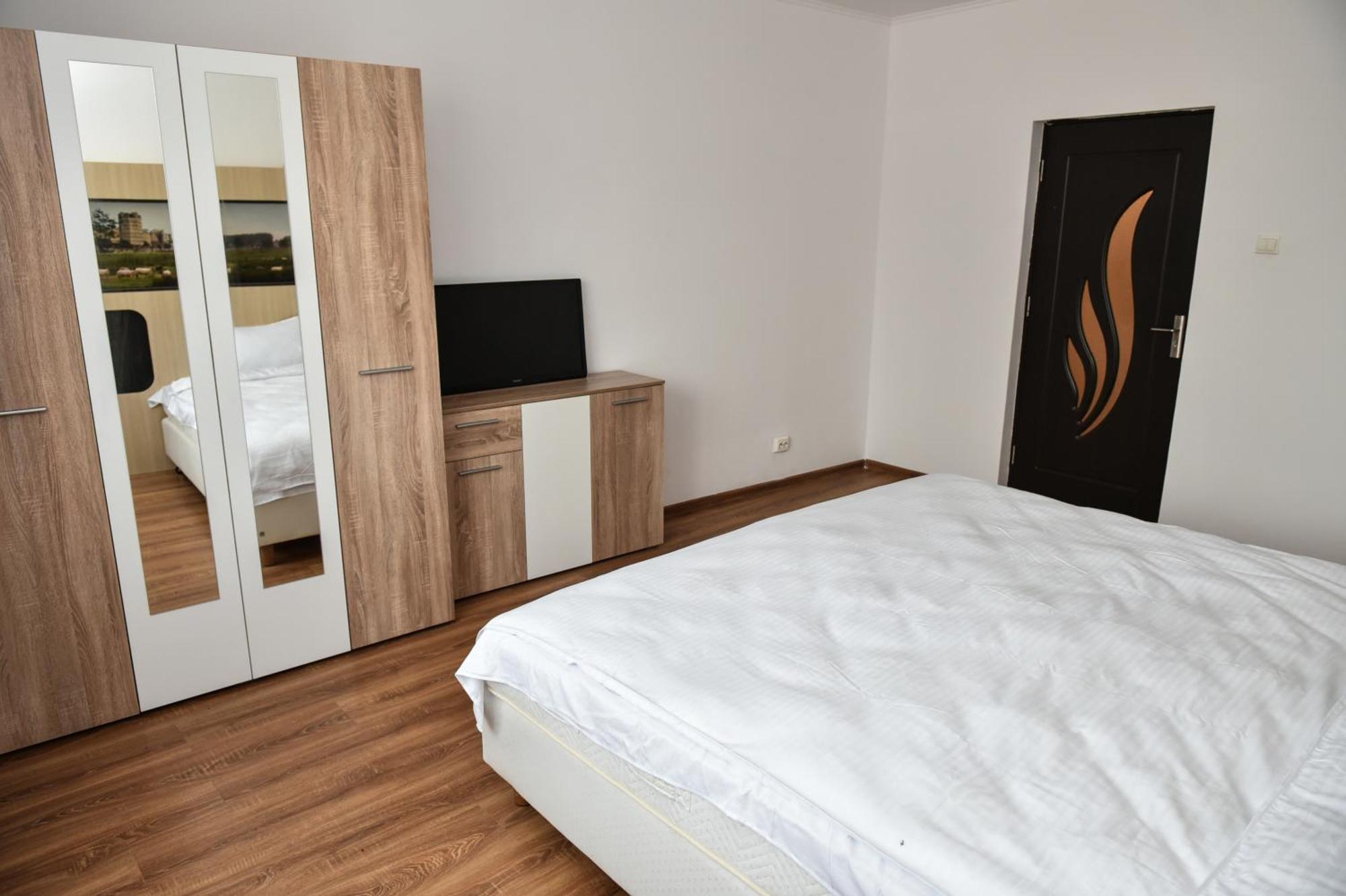 טורדה Apartament'S Moise מראה חיצוני תמונה