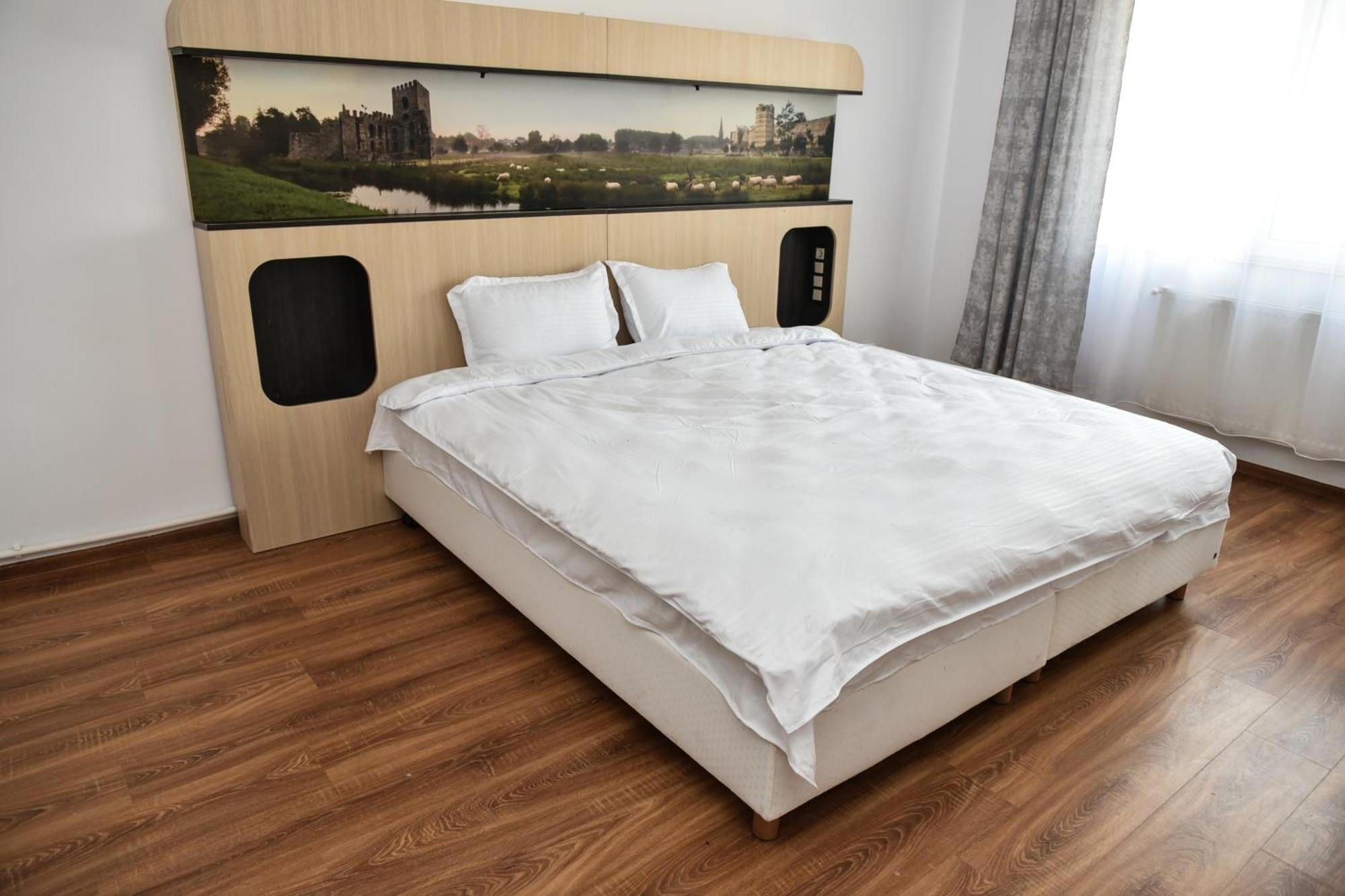 טורדה Apartament'S Moise מראה חיצוני תמונה