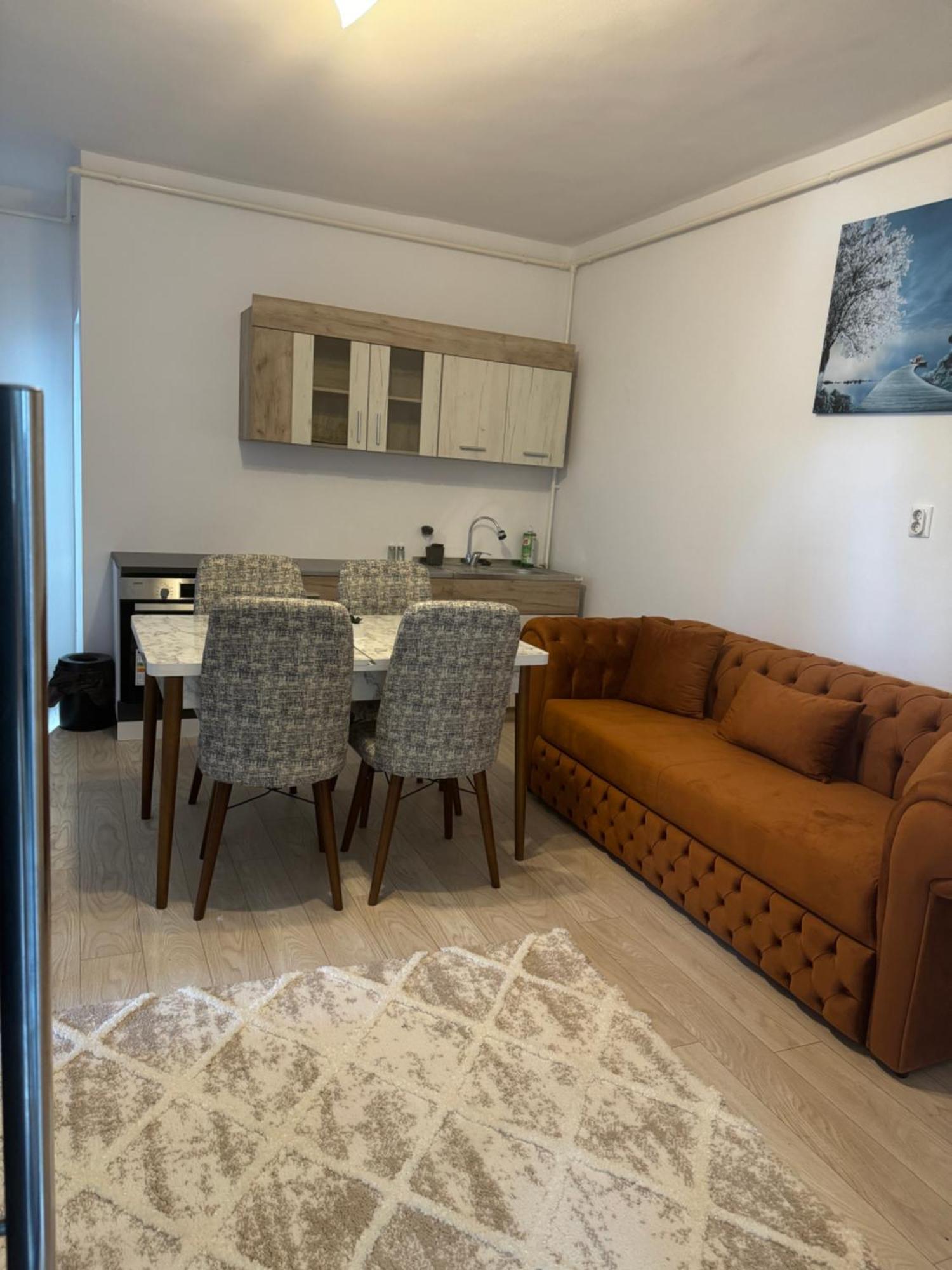 טורדה Apartament'S Moise מראה חיצוני תמונה