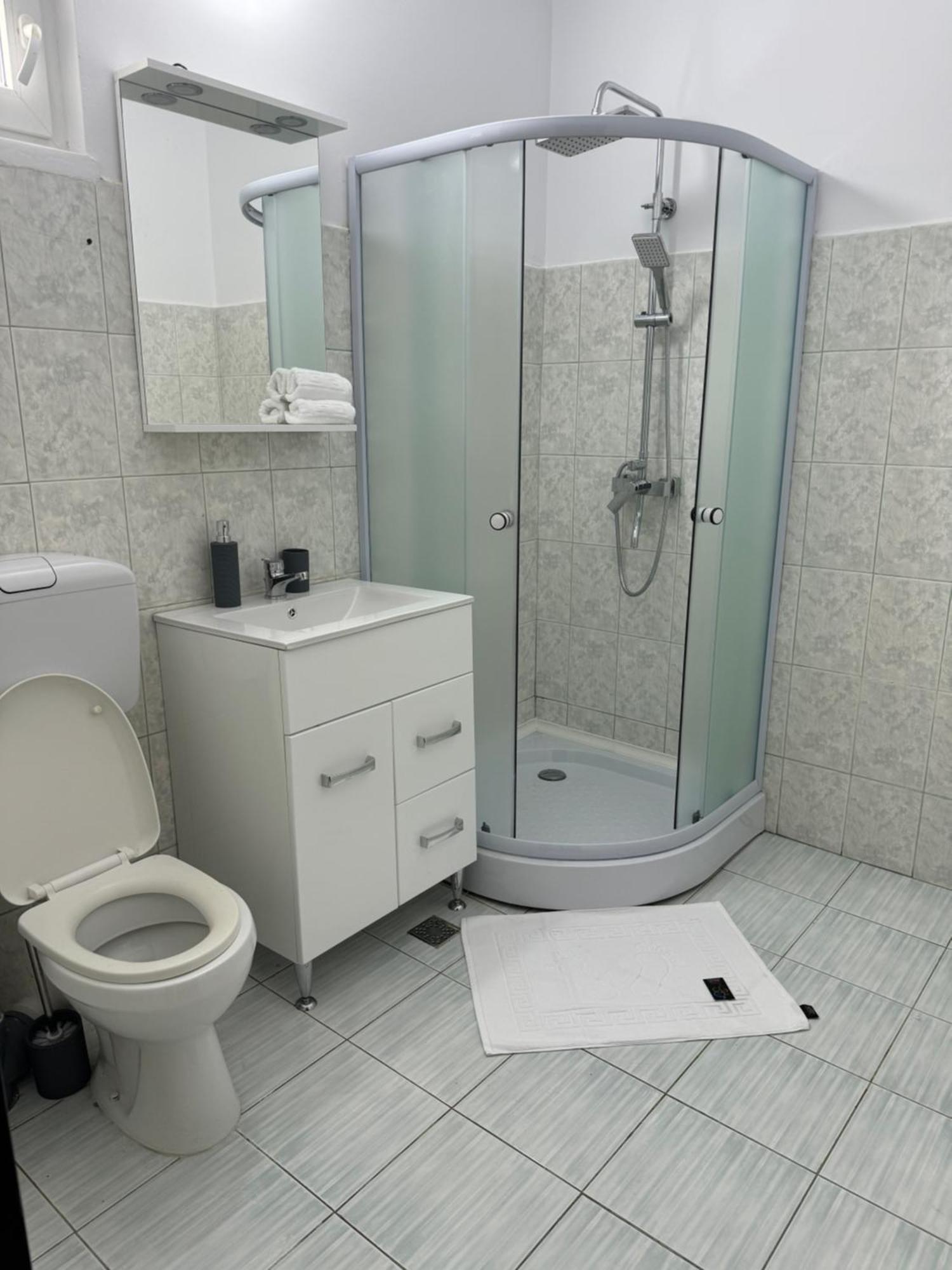 טורדה Apartament'S Moise מראה חיצוני תמונה