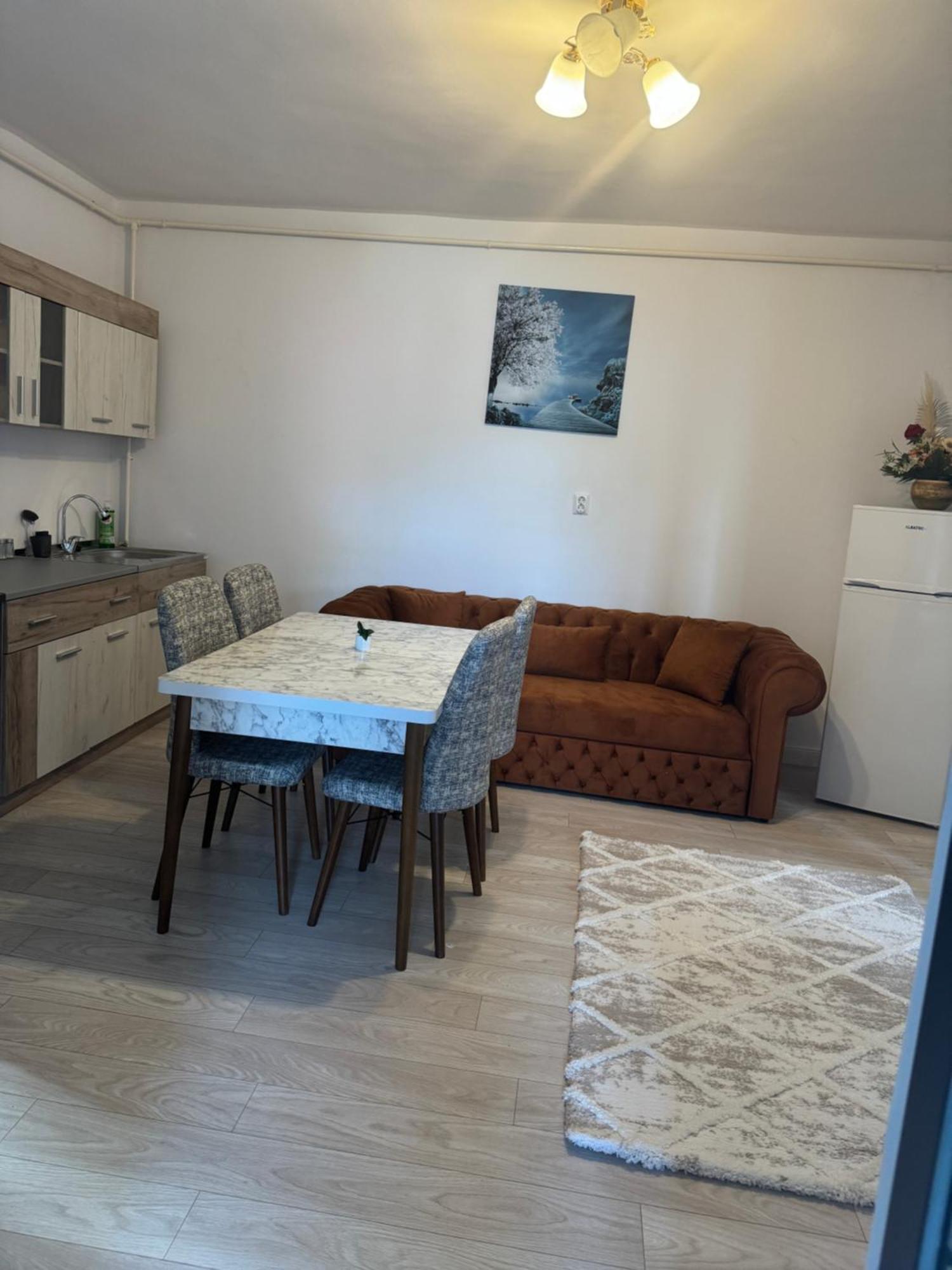 טורדה Apartament'S Moise מראה חיצוני תמונה
