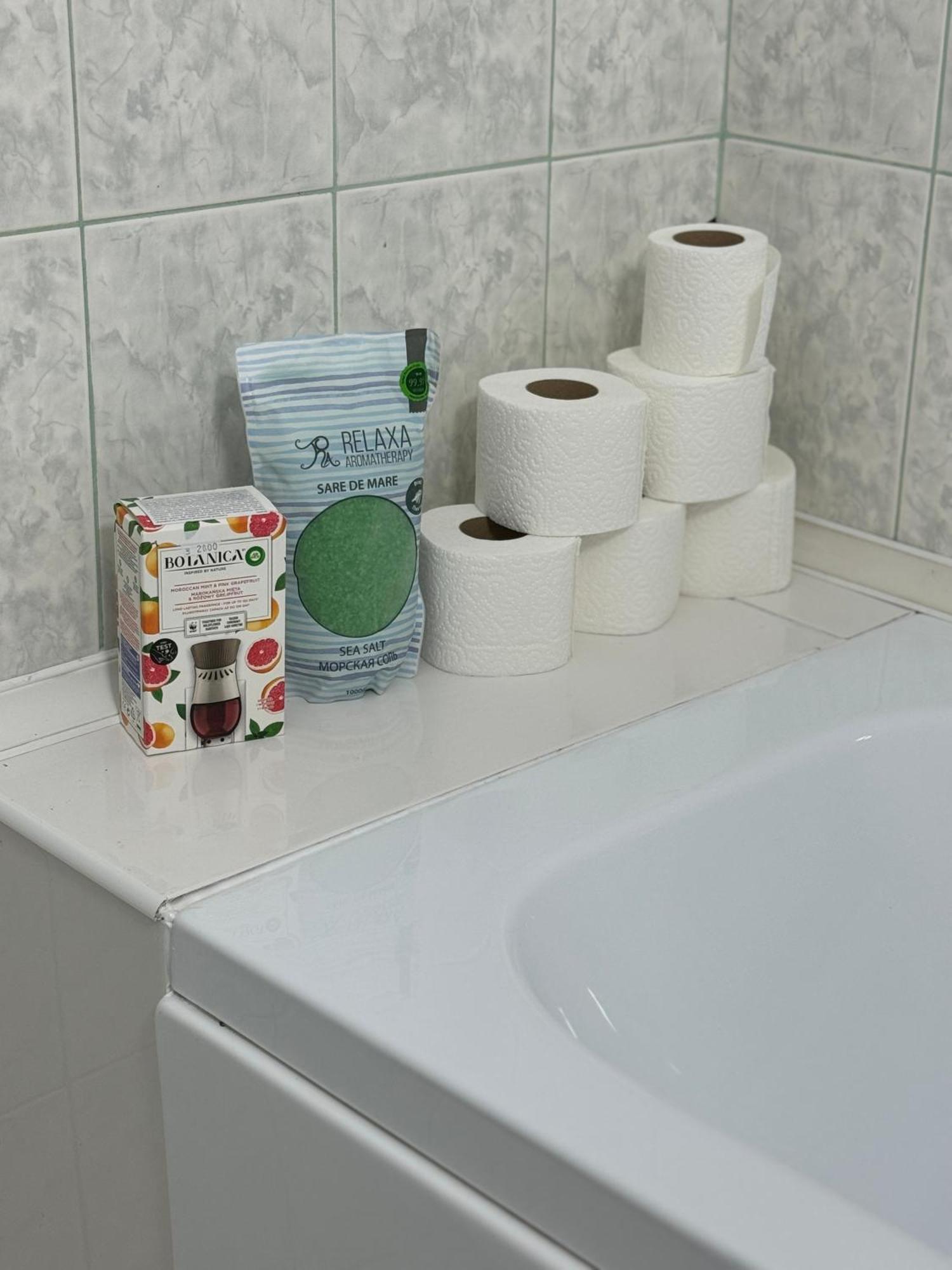 טורדה Apartament'S Moise מראה חיצוני תמונה