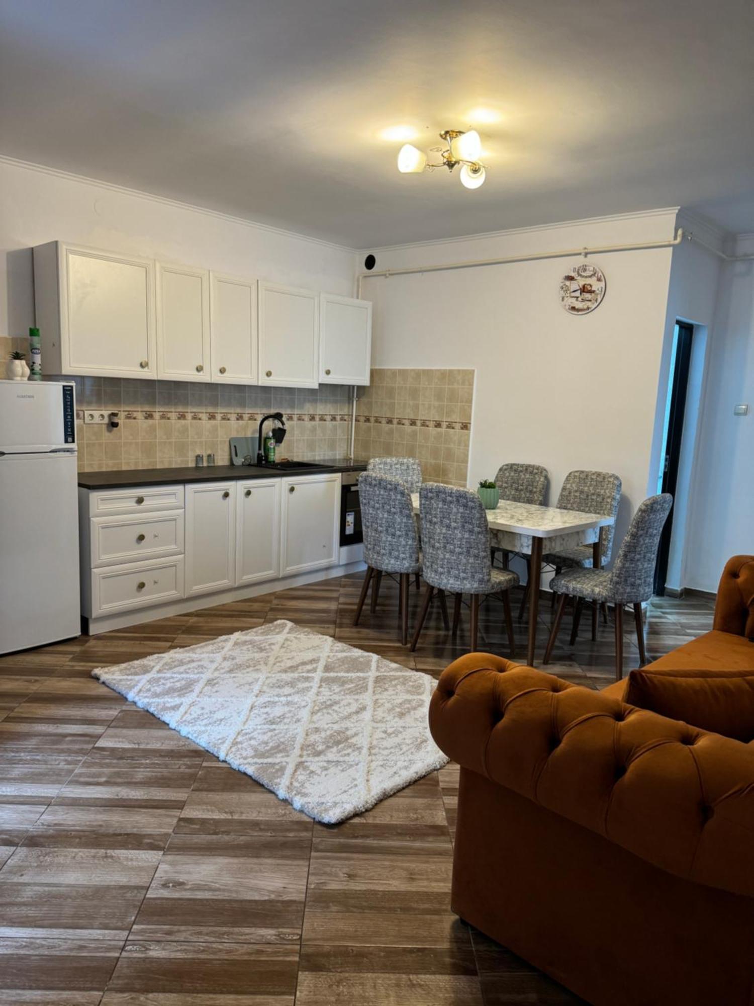 טורדה Apartament'S Moise מראה חיצוני תמונה