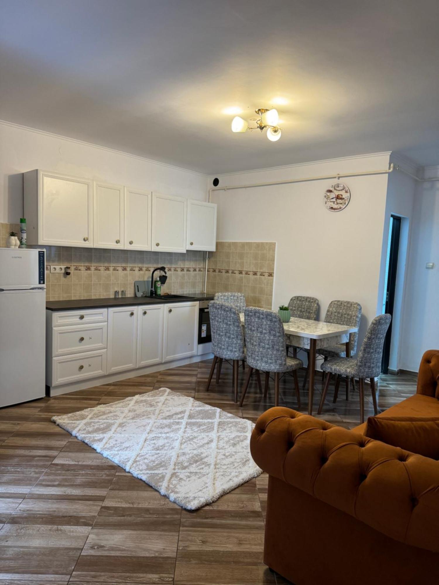 טורדה Apartament'S Moise מראה חיצוני תמונה