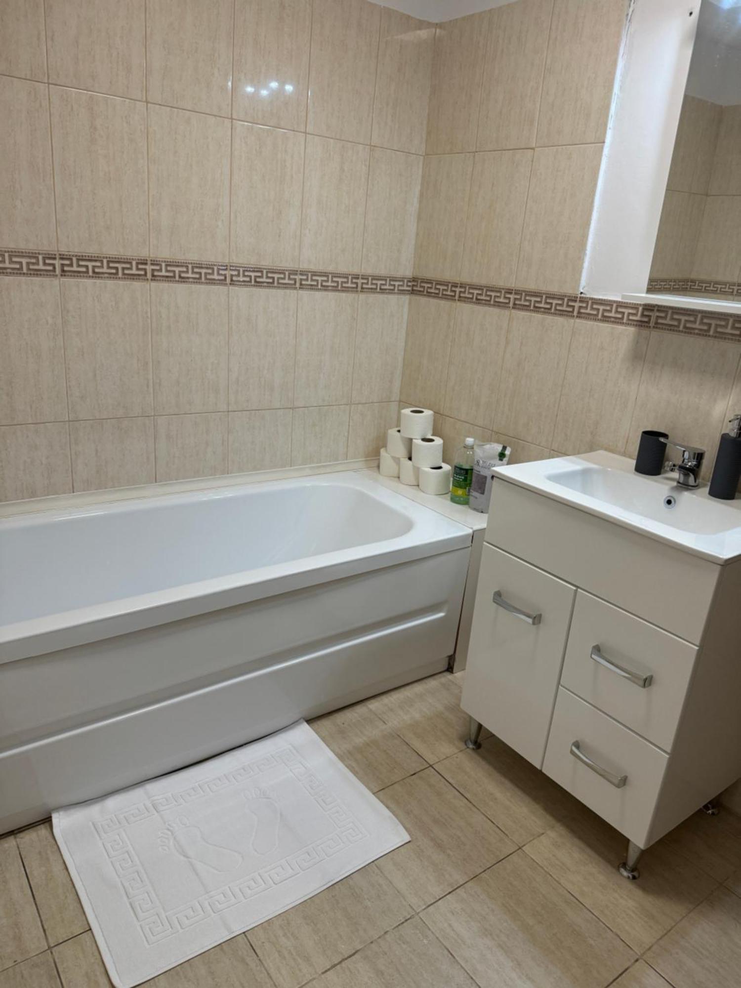 טורדה Apartament'S Moise מראה חיצוני תמונה